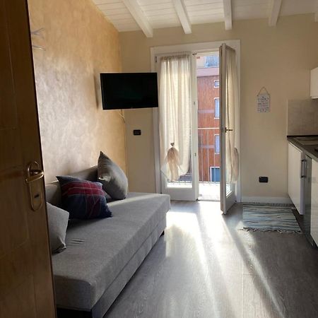 Casa Camilla Apartment Milan Luaran gambar