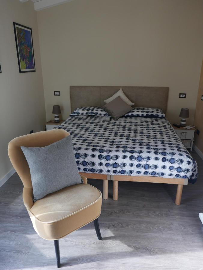Casa Camilla Apartment Milan Luaran gambar
