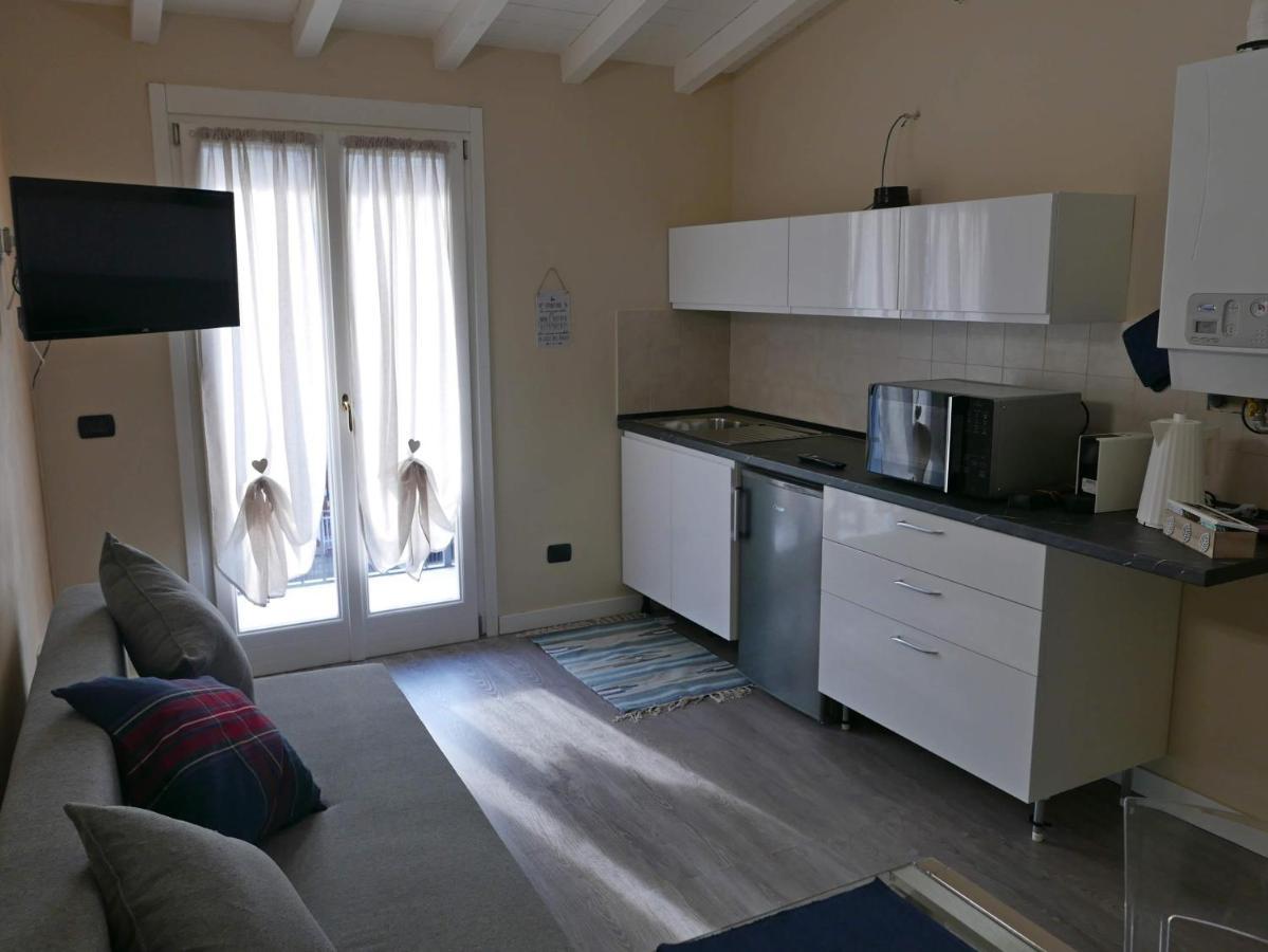 Casa Camilla Apartment Milan Luaran gambar