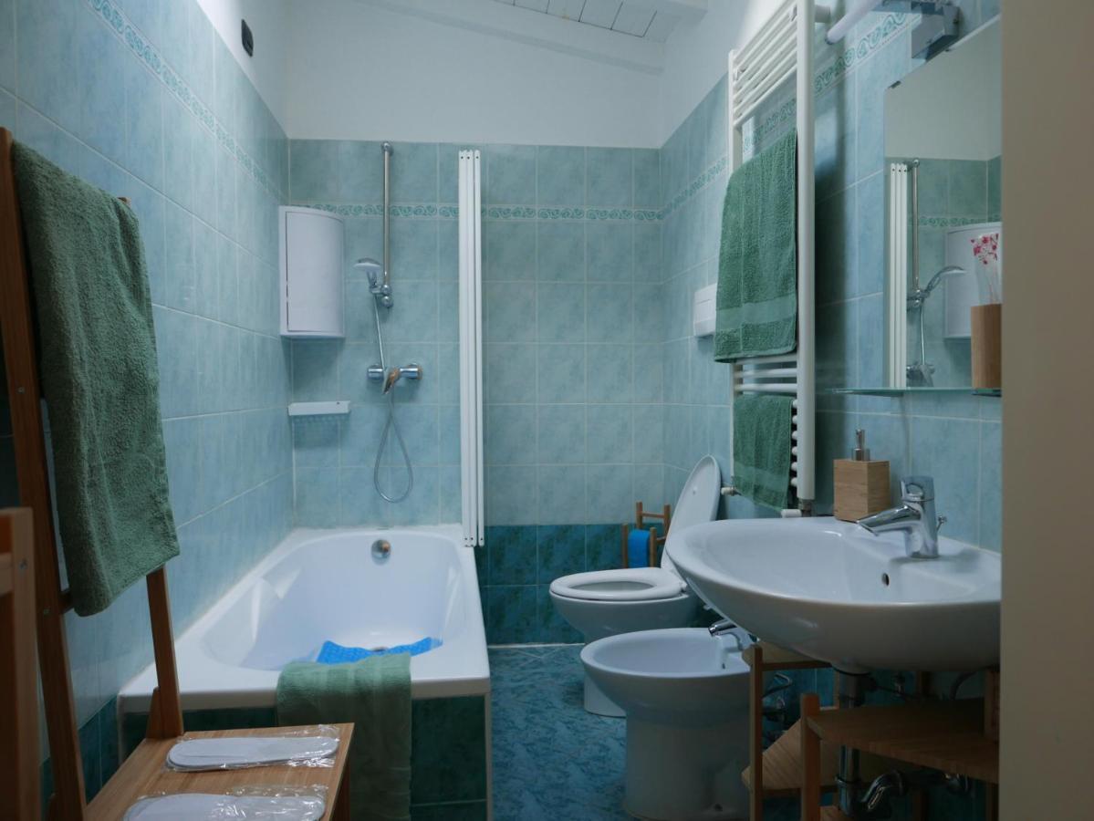 Casa Camilla Apartment Milan Luaran gambar
