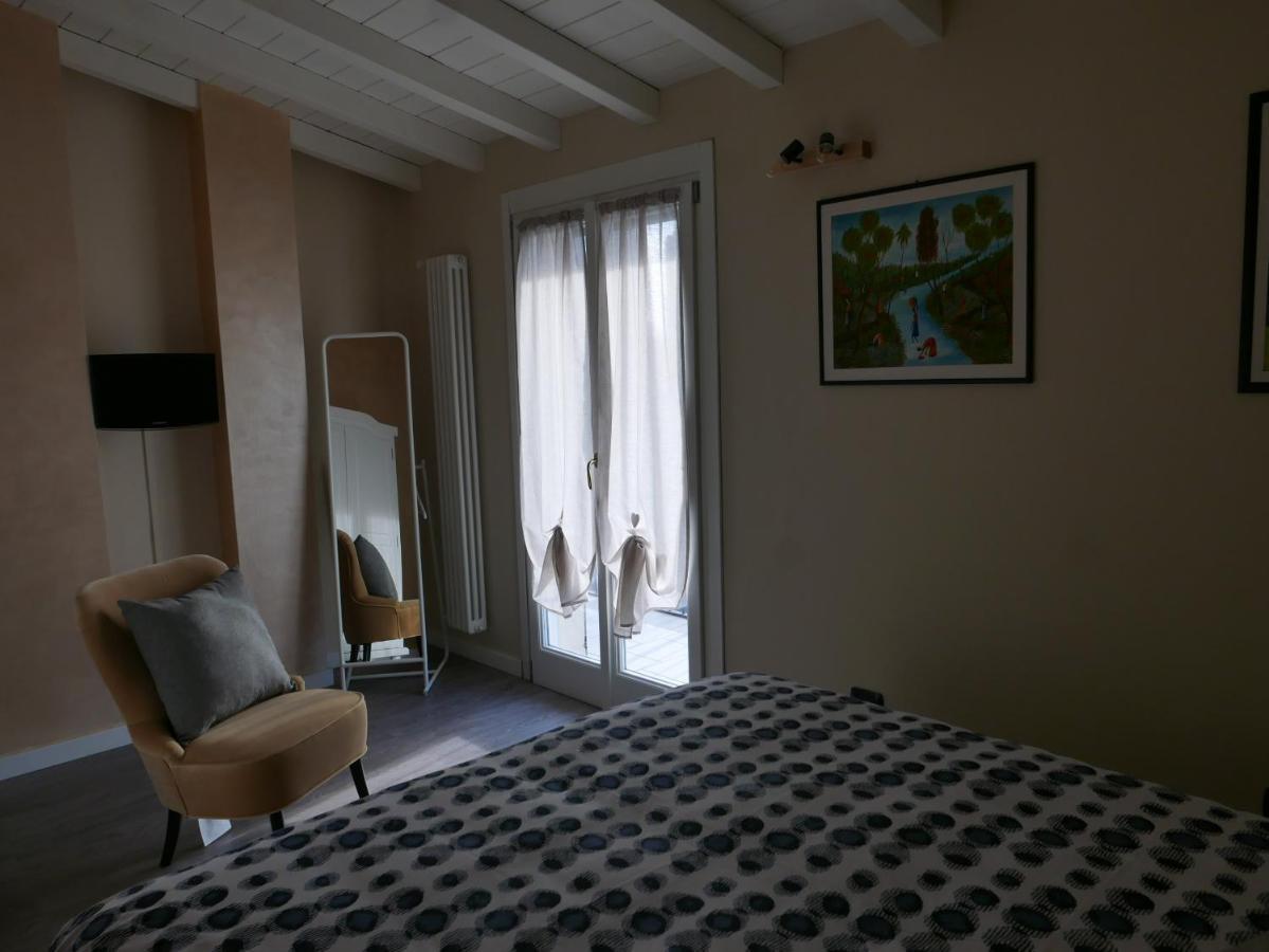 Casa Camilla Apartment Milan Luaran gambar