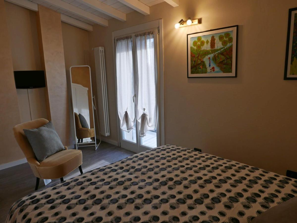 Casa Camilla Apartment Milan Luaran gambar
