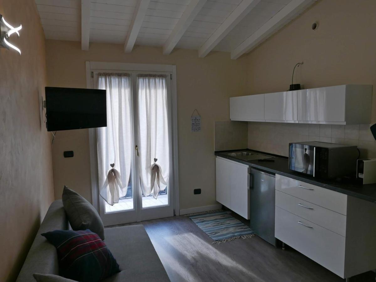 Casa Camilla Apartment Milan Luaran gambar