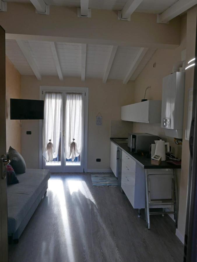 Casa Camilla Apartment Milan Luaran gambar