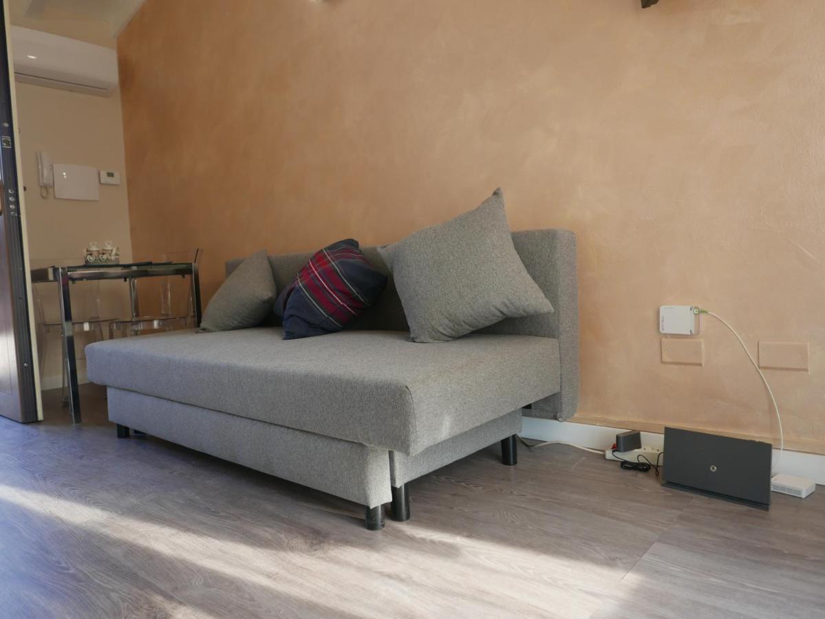 Casa Camilla Apartment Milan Luaran gambar