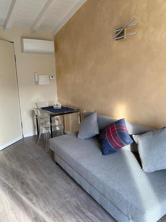 Casa Camilla Apartment Milan Luaran gambar