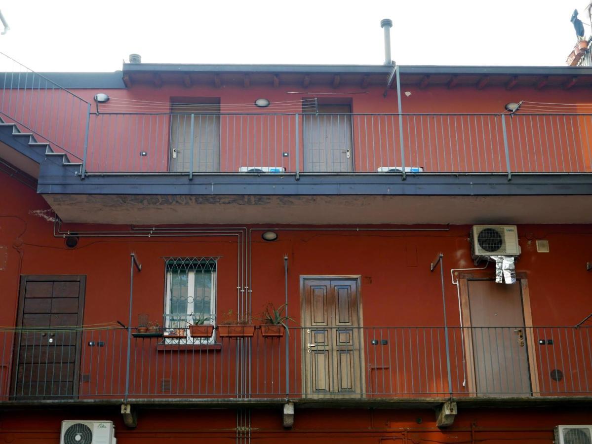 Casa Camilla Apartment Milan Luaran gambar