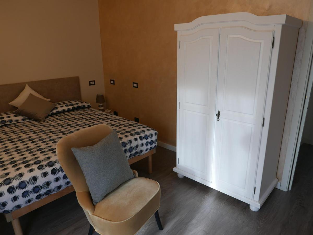 Casa Camilla Apartment Milan Luaran gambar